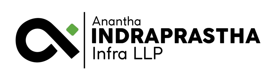Anantha Indraprastha logo