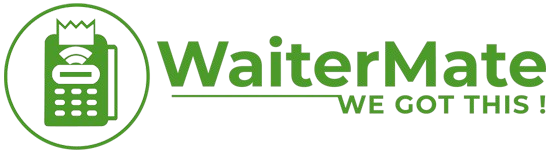WaiterMate logo